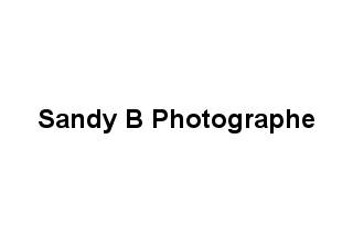 Sandy B Photographe