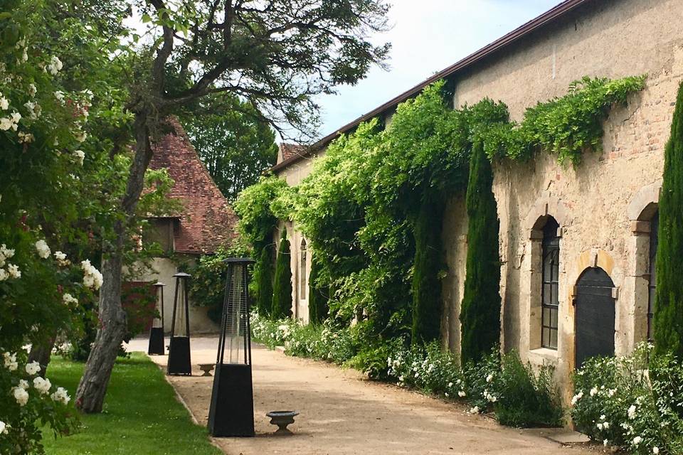 Orangerie