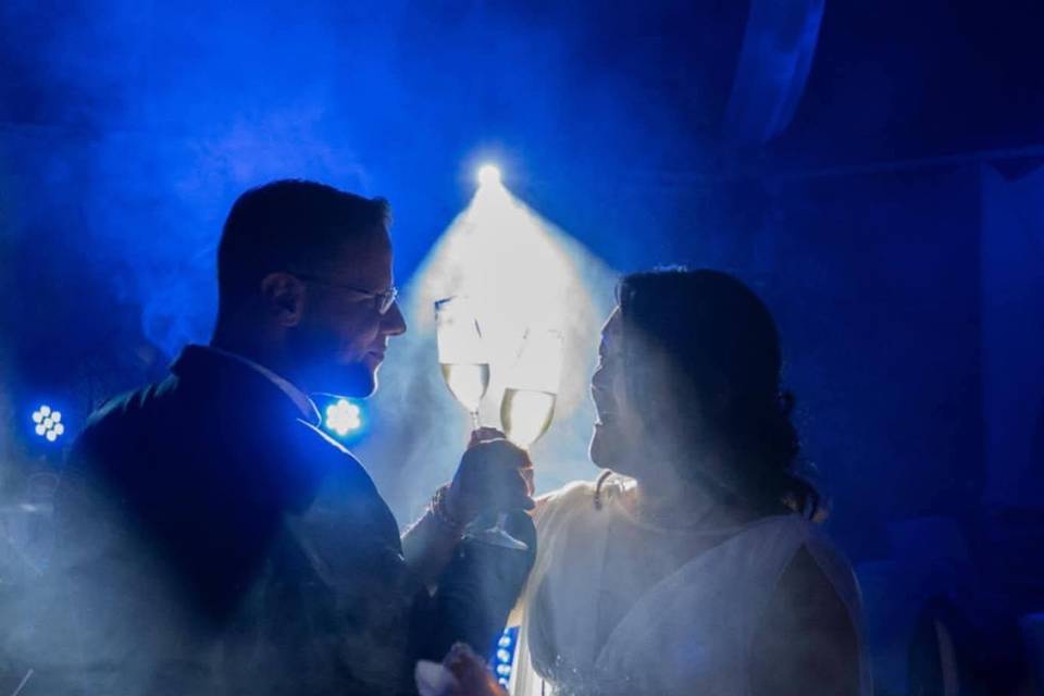 Mariage