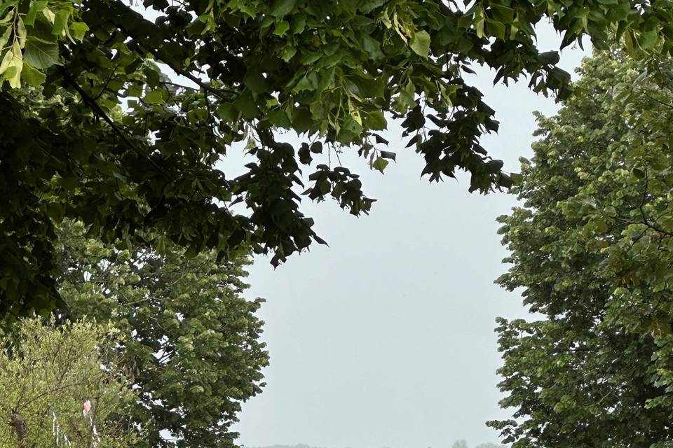 Cérémonie Laïque