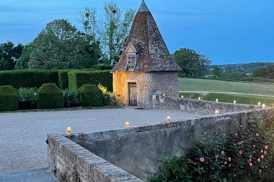 Ambiance Romantique