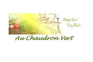 Au Chaudron Vert