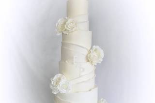 Fée des Cakes
