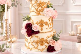 Fée des Cakes