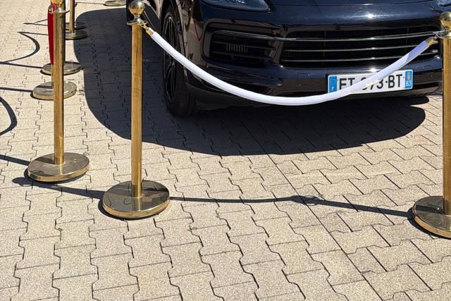 Taxi Riri 57