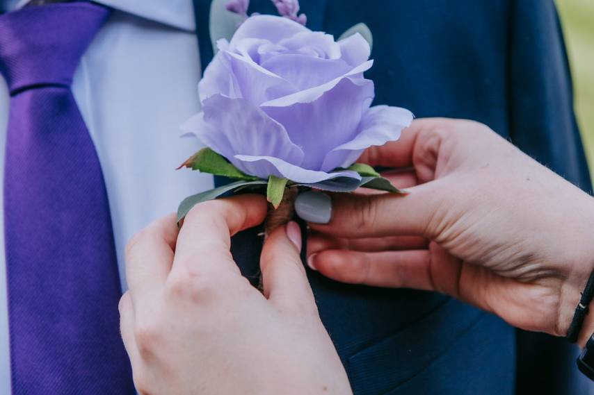 Bouquet d'Émotions