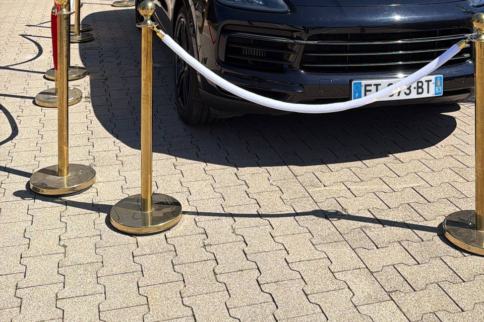 Taxi Riri 57
