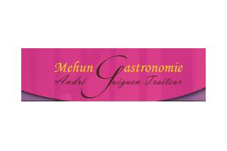 Mehun Gastronomie logo