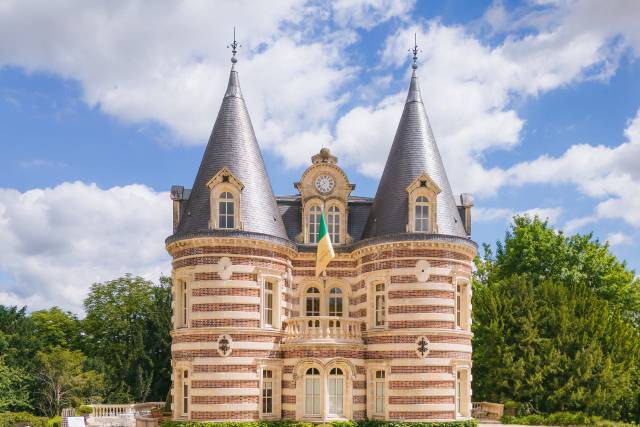 Château Comtesse Lafond