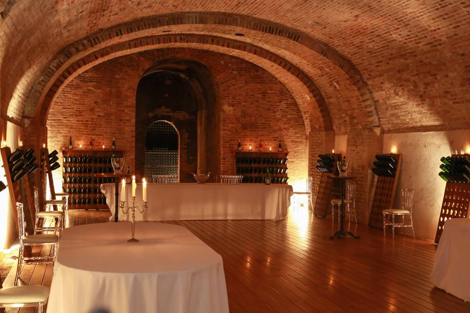 Caveau