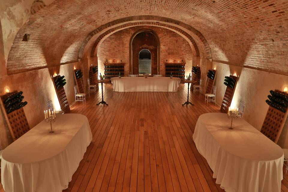 Caveau
