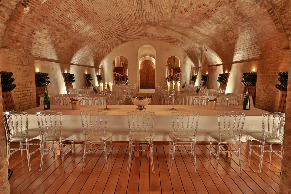 Caveau