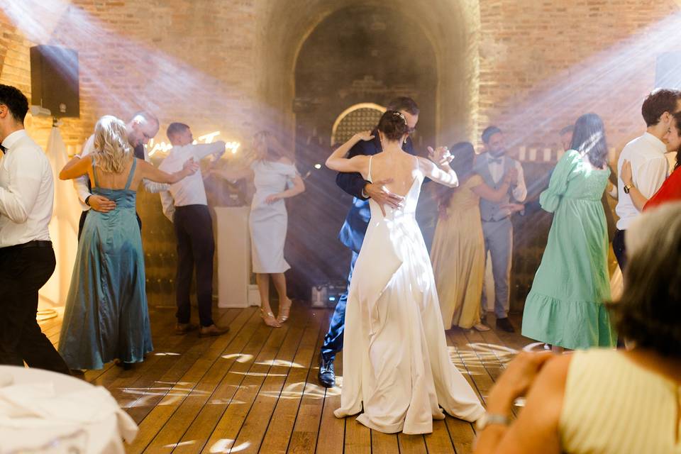 Danse