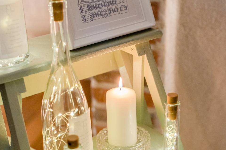Décoration