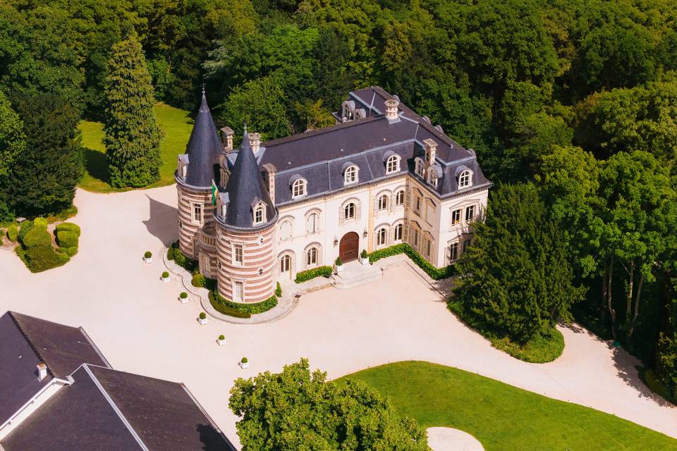 Château Comtesse Lafond