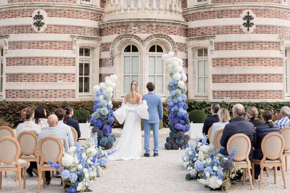 Château Comtesse Lafond