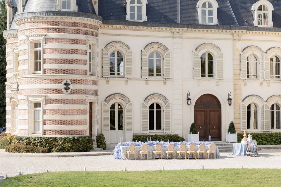Château Comtesse Lafond