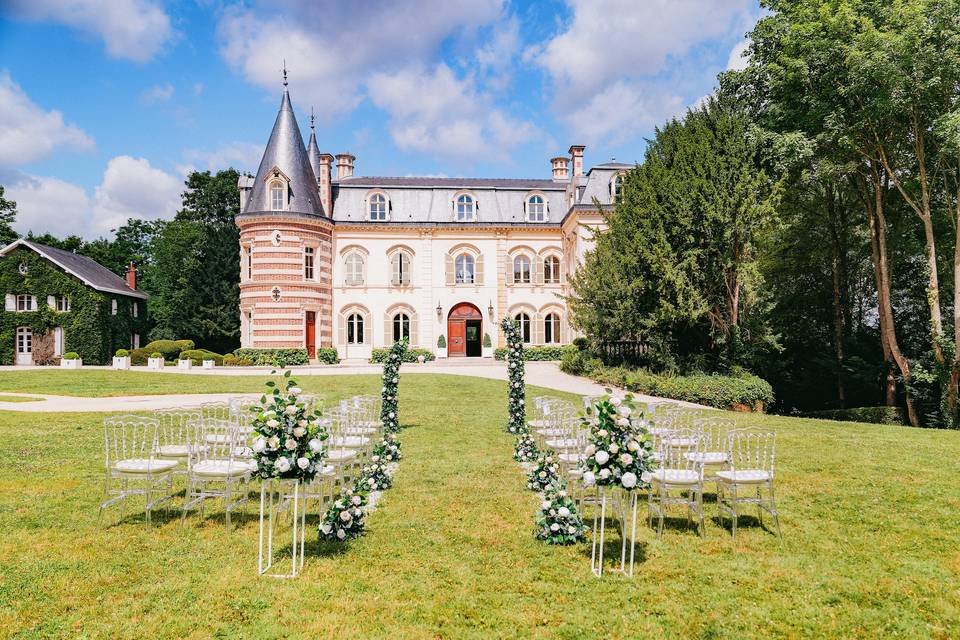 Cérémonie