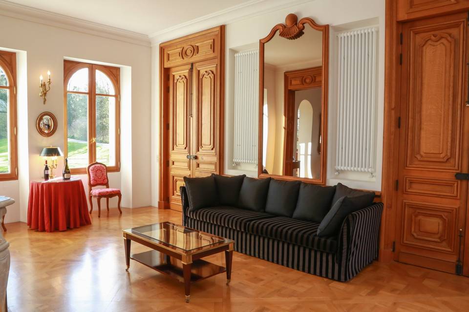 Salon Brut Comtesse