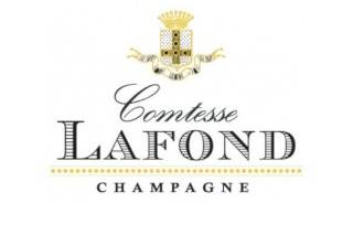 Logo Comtesse Lafond