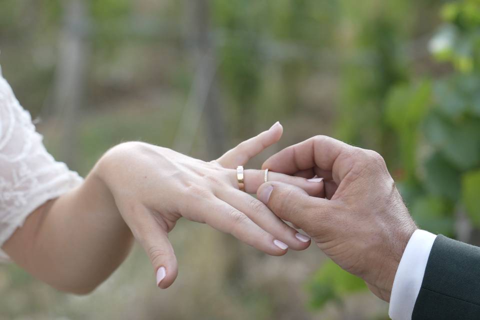 Séance Couple