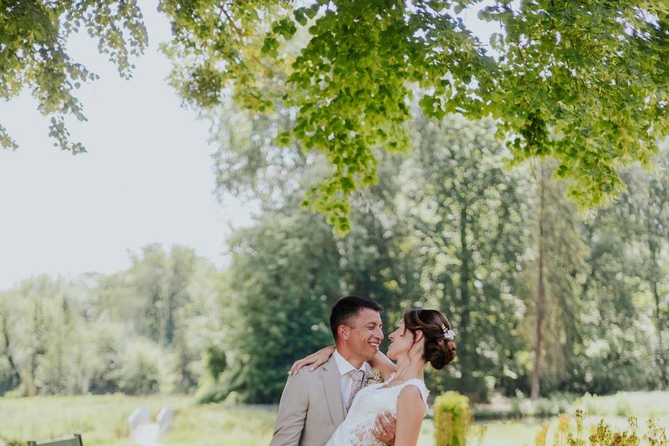 Aurore & Charles