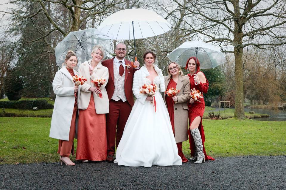 Photographe Faremoutiers