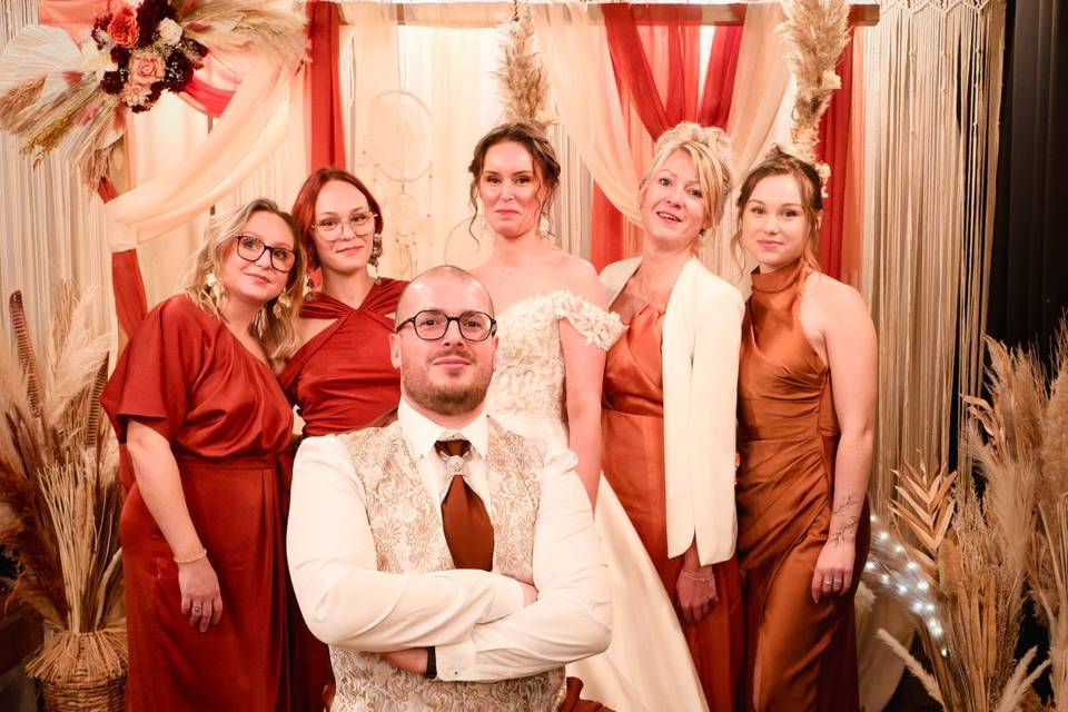Photographe Faremoutiers