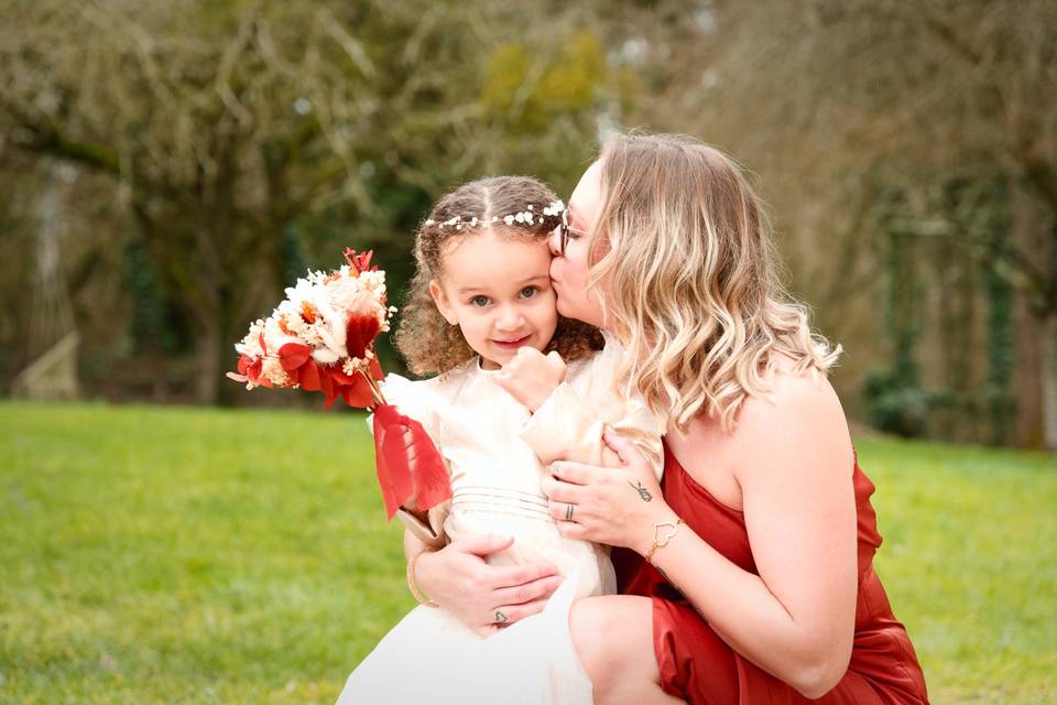 Photographe Faremoutiers