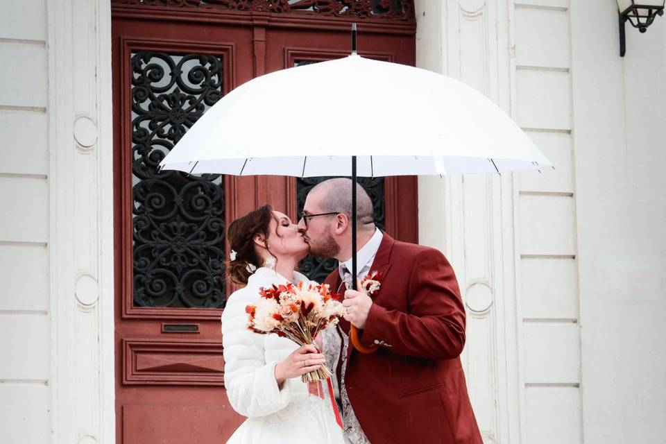 Photographe Faremoutiers