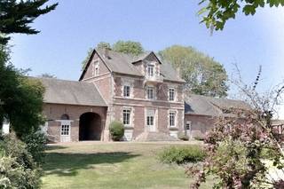 Maison Equus