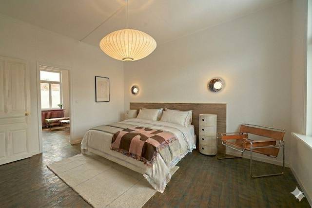 Chambre Alezan
