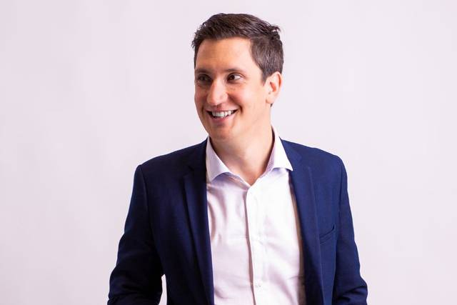 Jeremy Schœhn