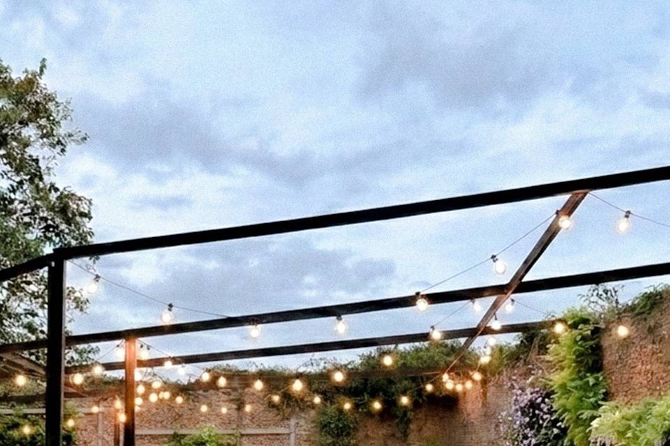 Pergola