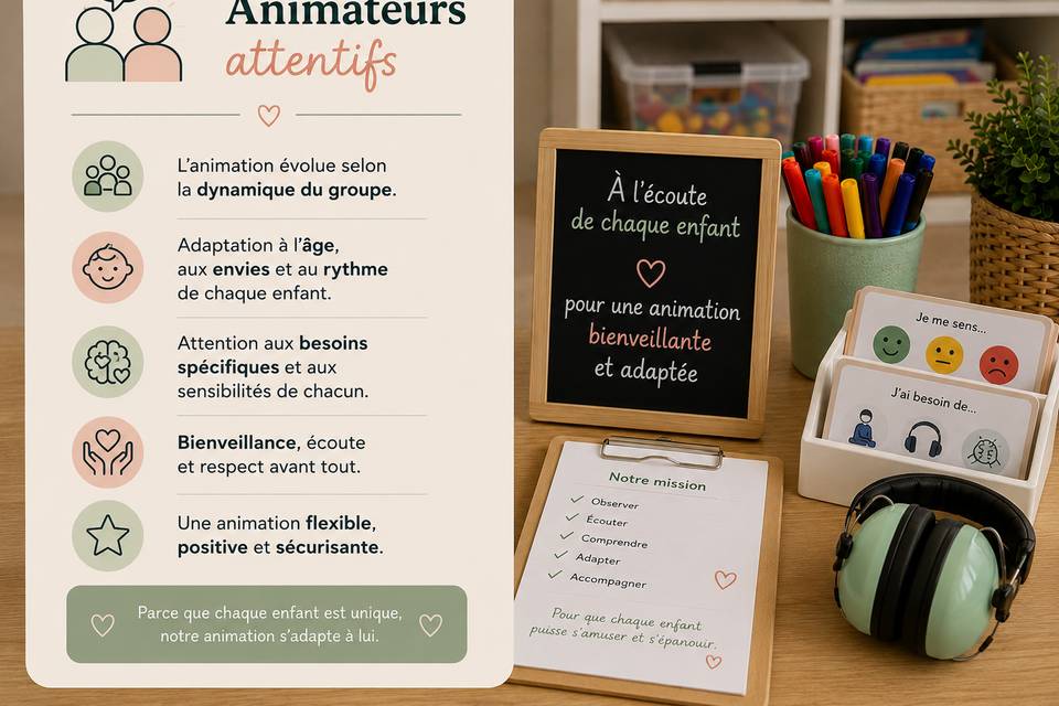 Spécificité