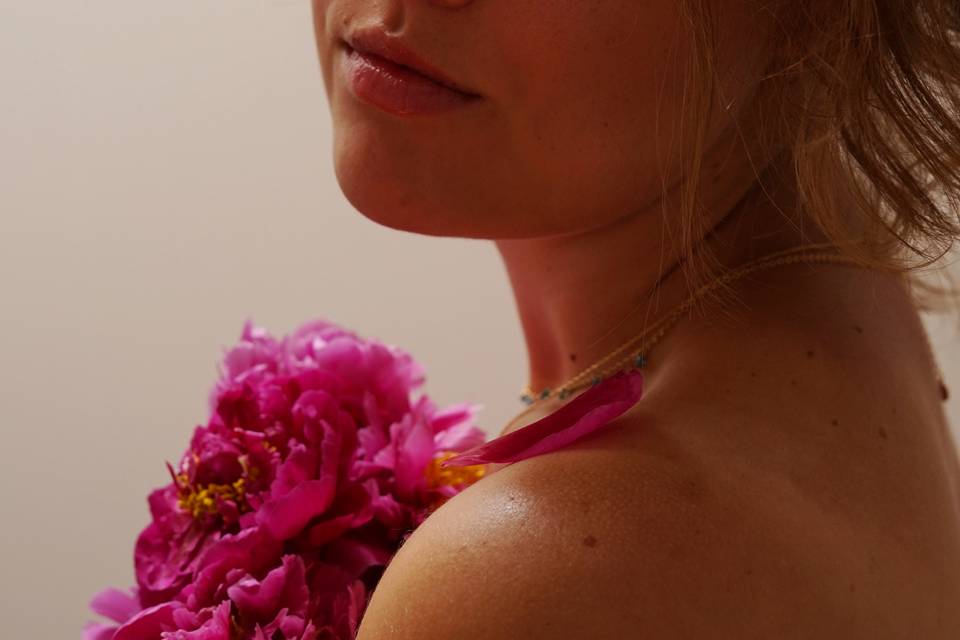 Shooting Grossesse