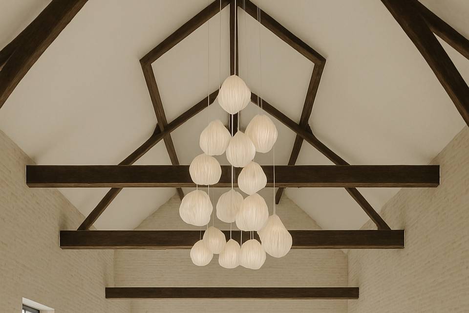 Salle de Reception