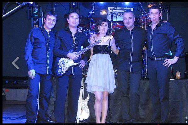 Orchestre Broadway