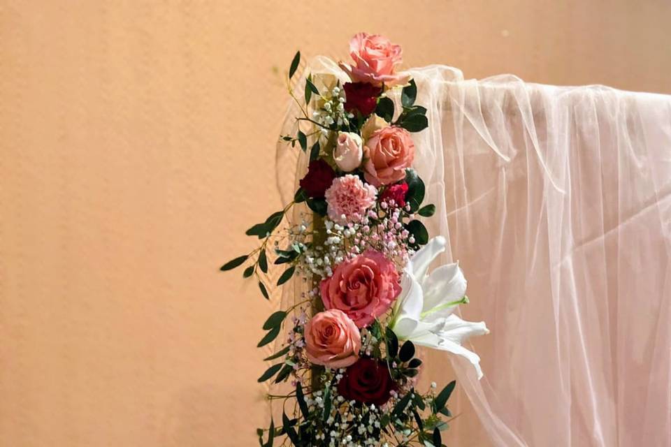 Arche Florale