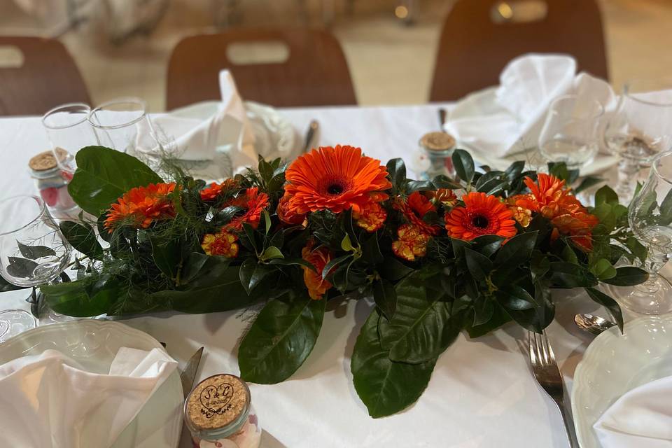 Centre de table