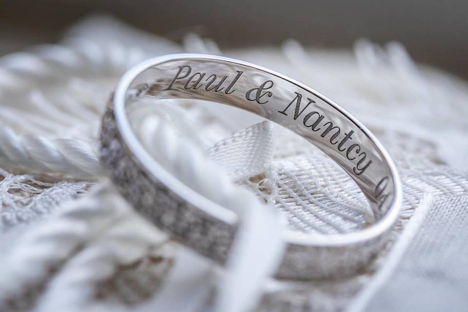 Mariage