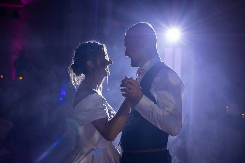 Photo de soirée