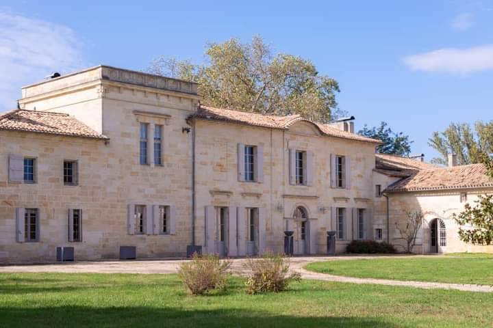 Château Larteau