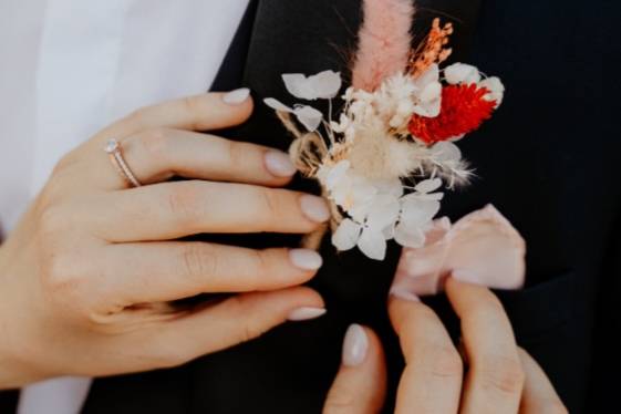 Boutonnière