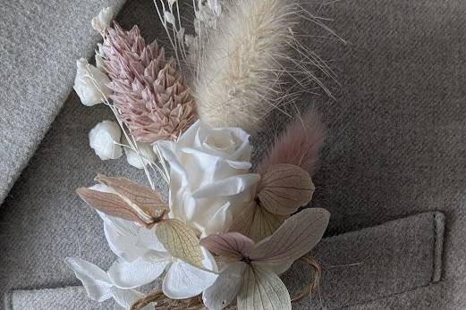 Boutonnière