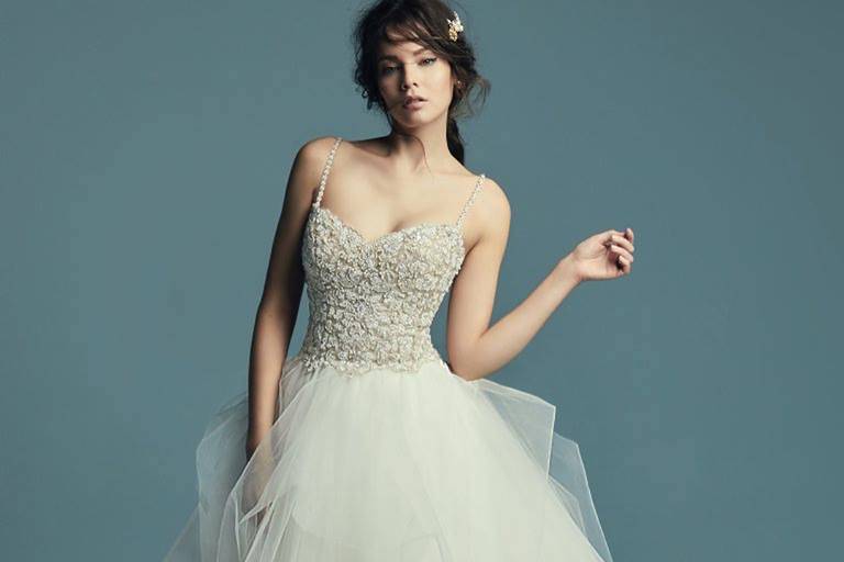 Maggie Sottero