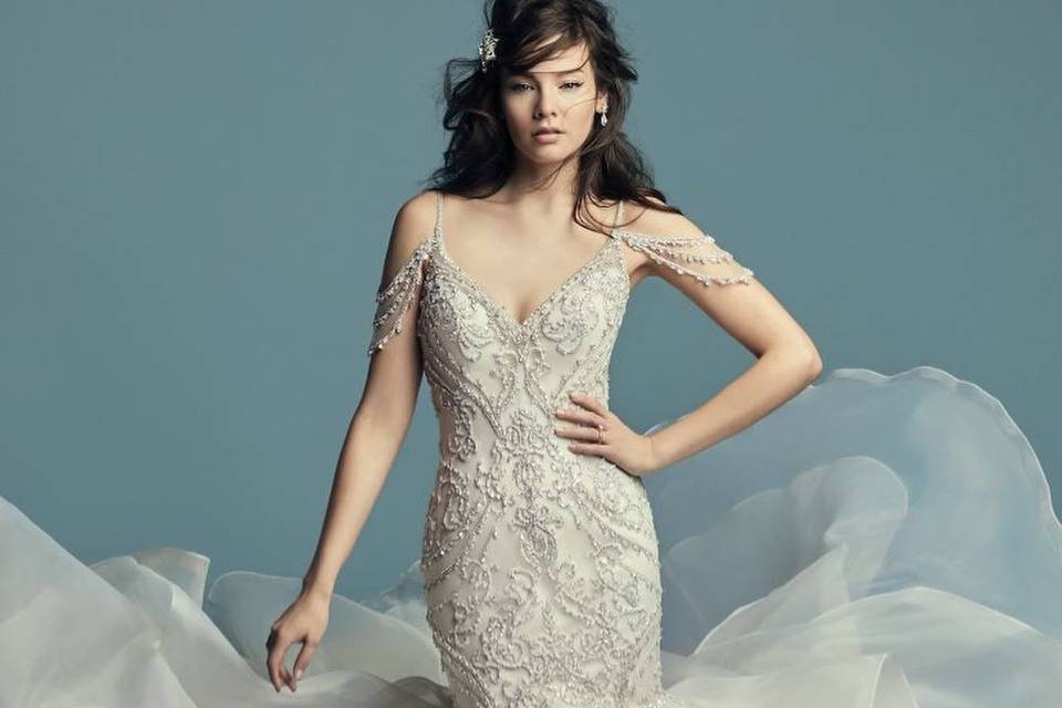 Maggie Sottero