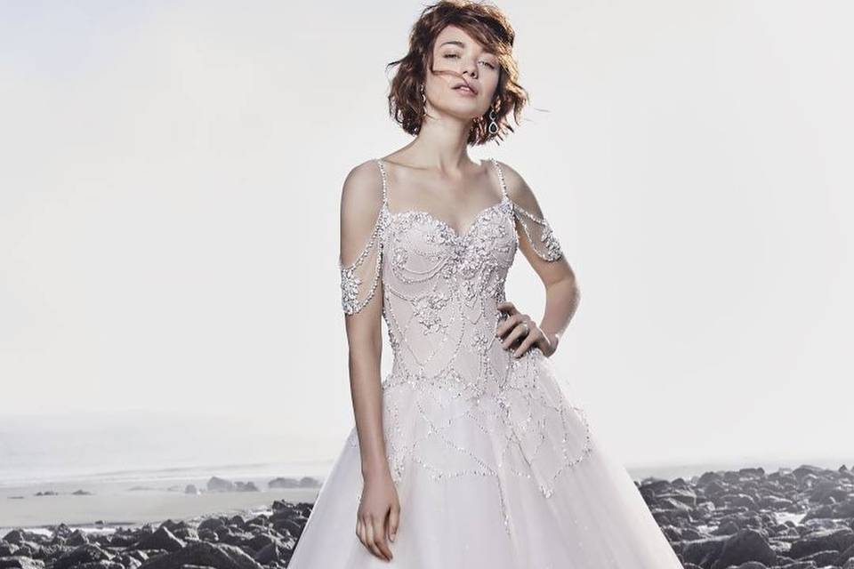 Maggie Sottero