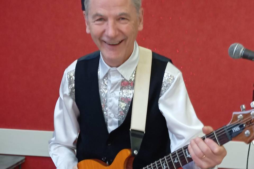 JP1 (guitariste/chanteur)