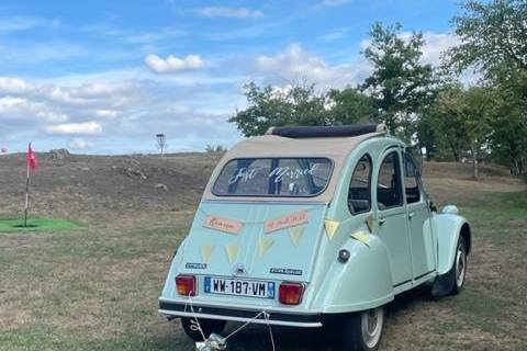 Loc 2CV